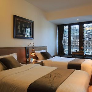 Premium Twin Room